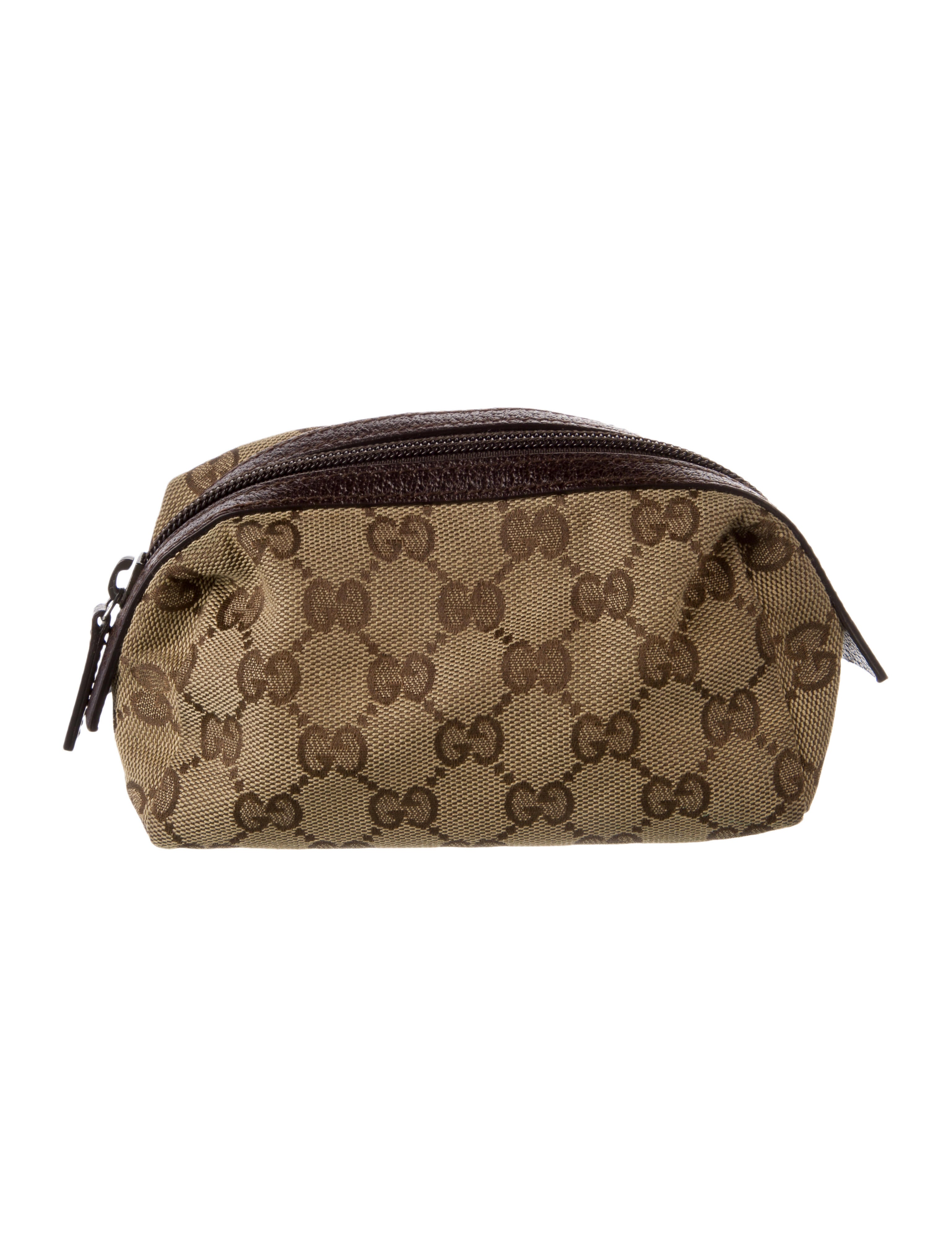 Gucci Cosmetic bag