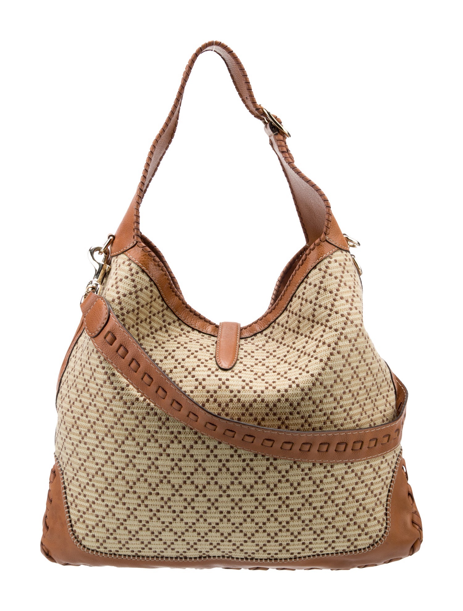 Gucci Diamante New Jackie