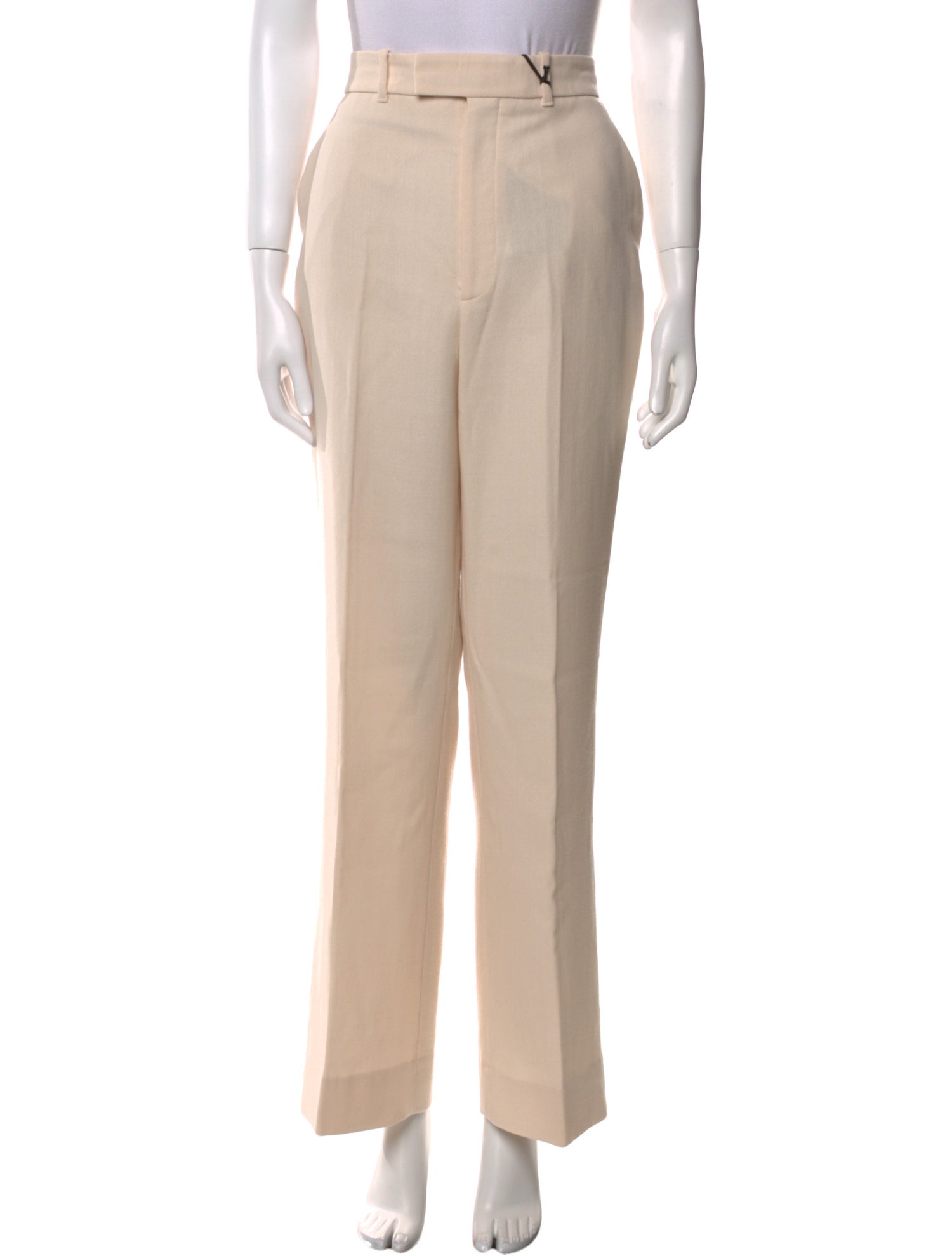 Gucci 2023 Wide Leg Pants w/ Tags
