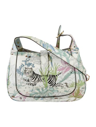 Gucci Piston Lock Jackie 1961 Small