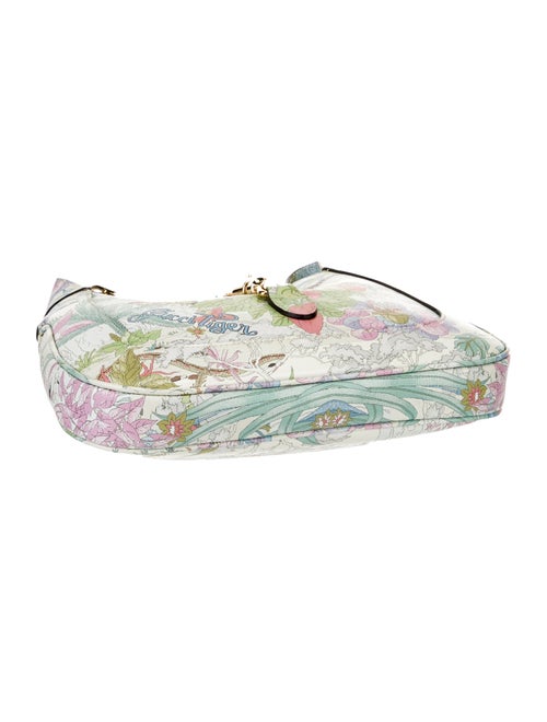 Gucci Piston Lock Jackie 1961 Small