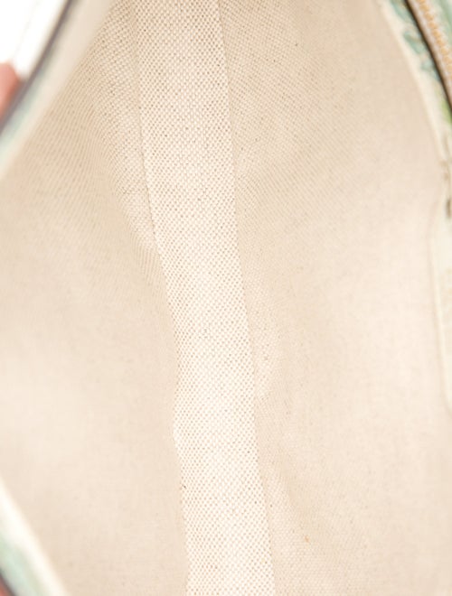 Gucci Piston Lock Jackie 1961 Small