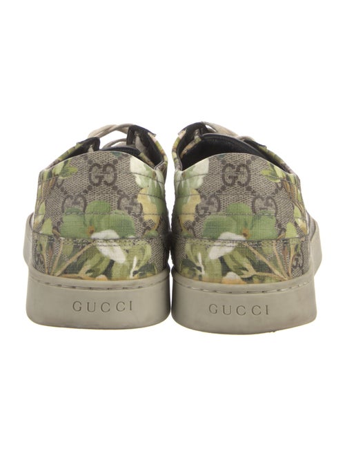 Gucci GG Supreme Sneakers
