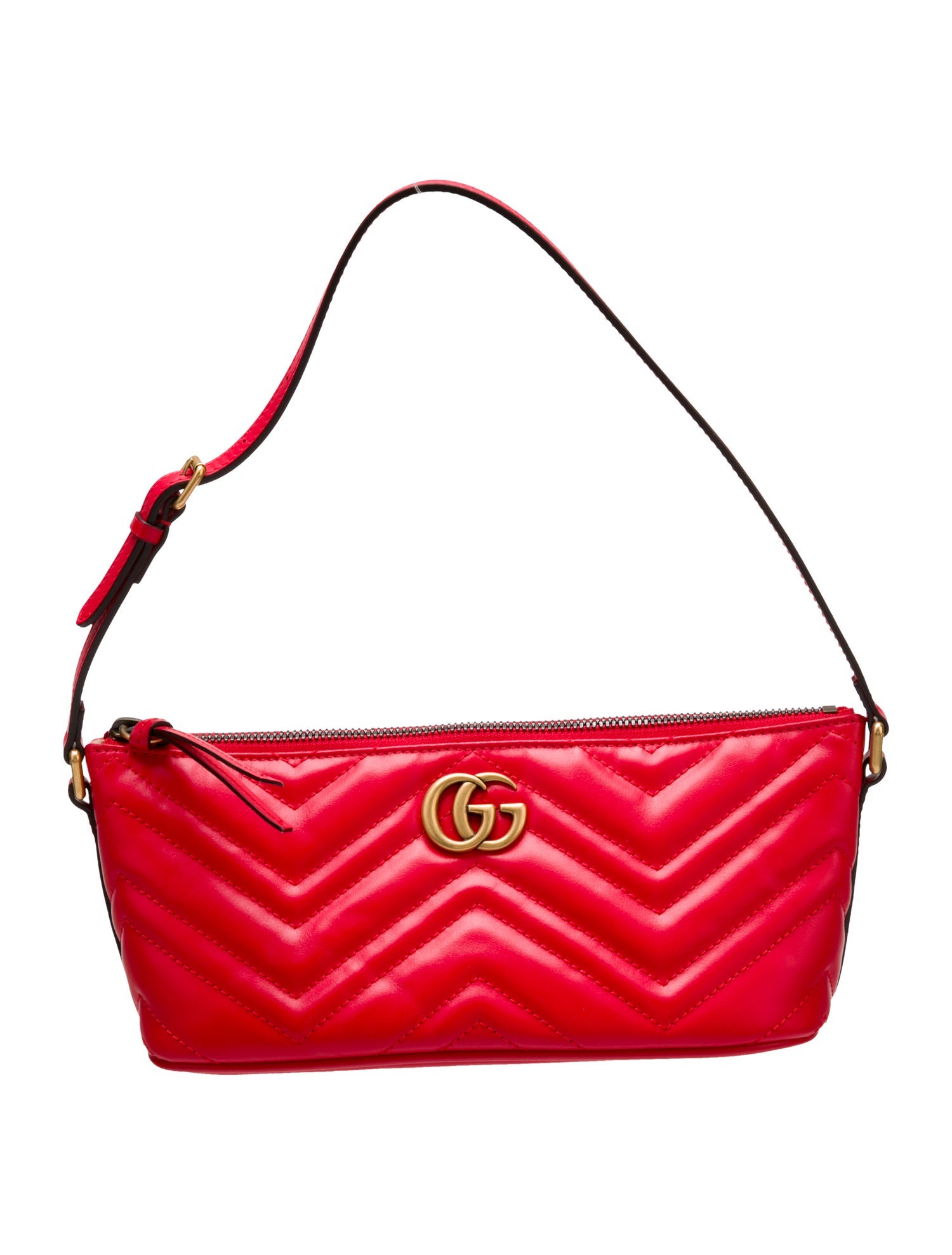 Gucci Double G Marmont