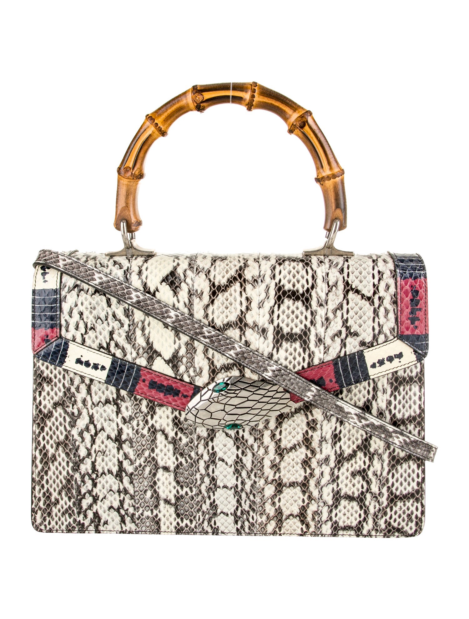 Gucci Bamboo Lilith