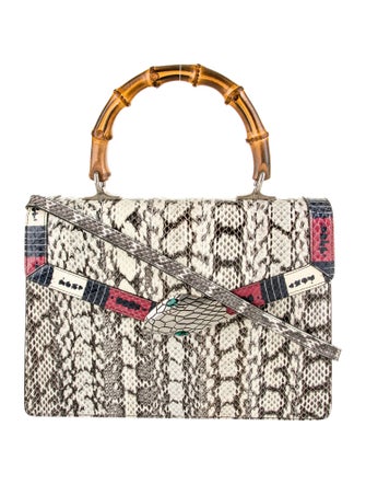 Gucci Bamboo Lilith