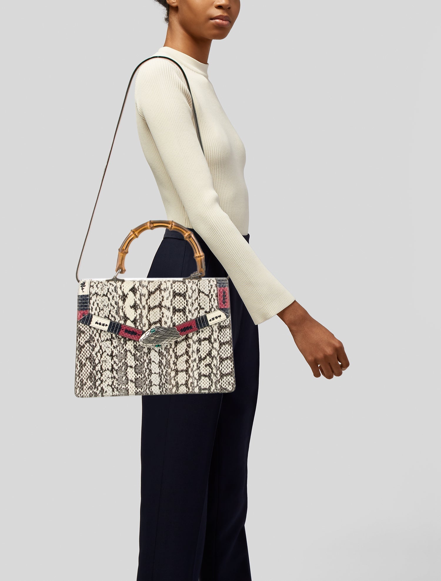 Gucci Bamboo Lilith
