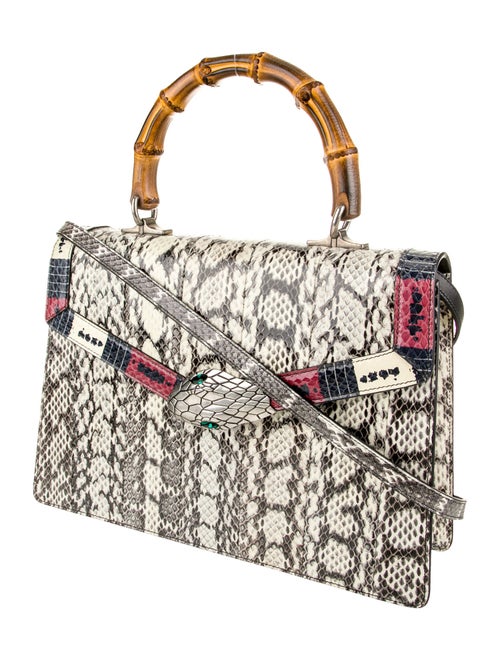Gucci Bamboo Lilith