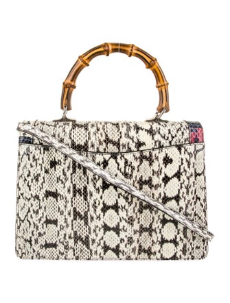 Gucci Bamboo Lilith