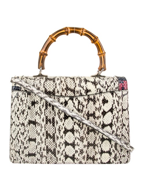 Gucci Bamboo Lilith