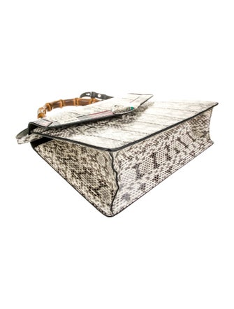 Gucci Bamboo Lilith