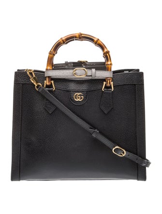 Gucci Double G Diana Large