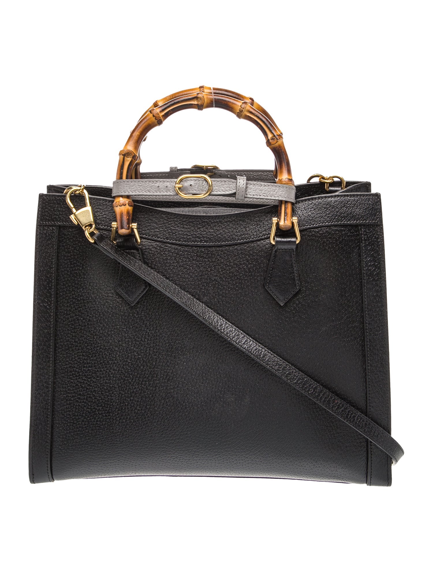 Gucci Double G Diana Large