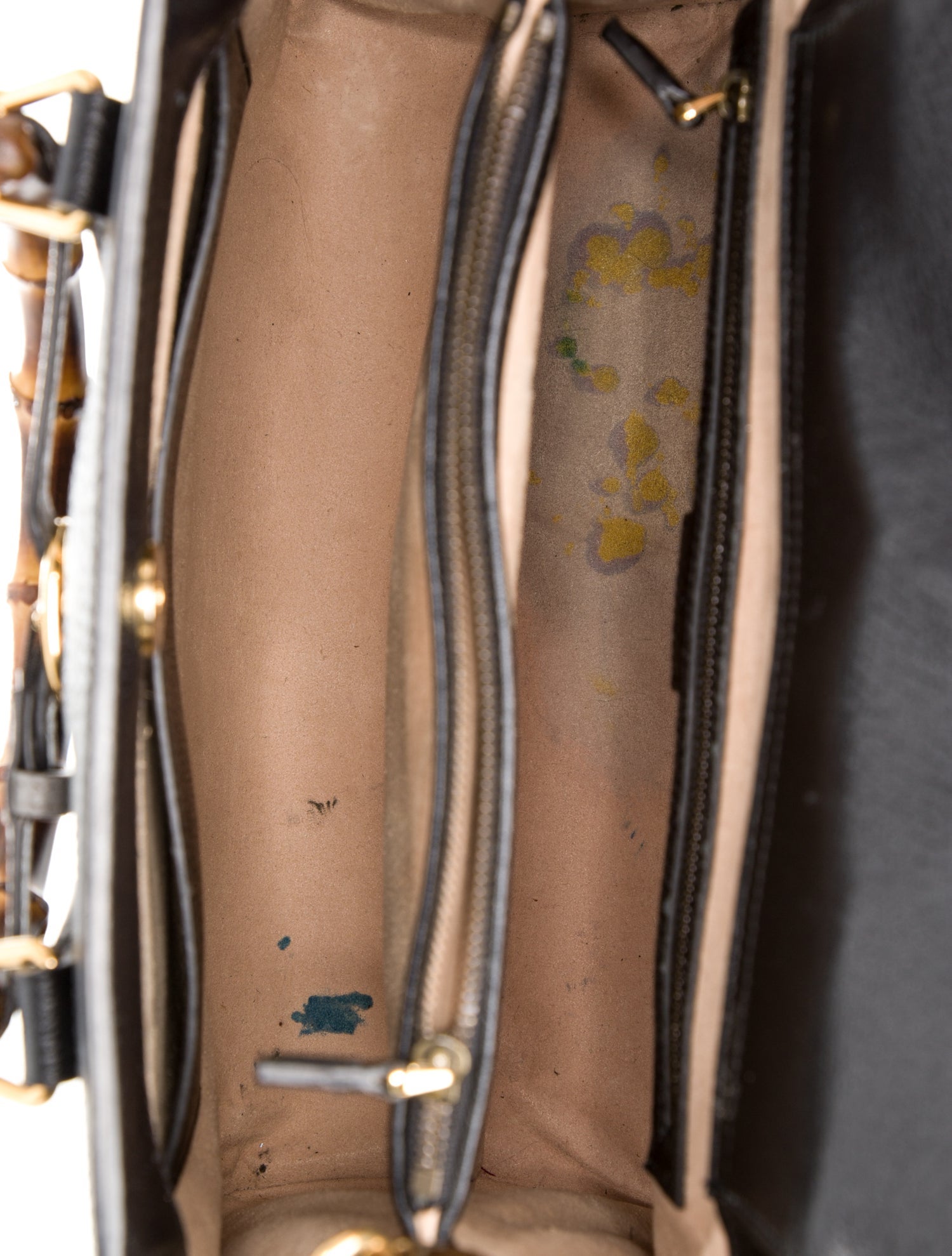 Gucci Double G Diana Large