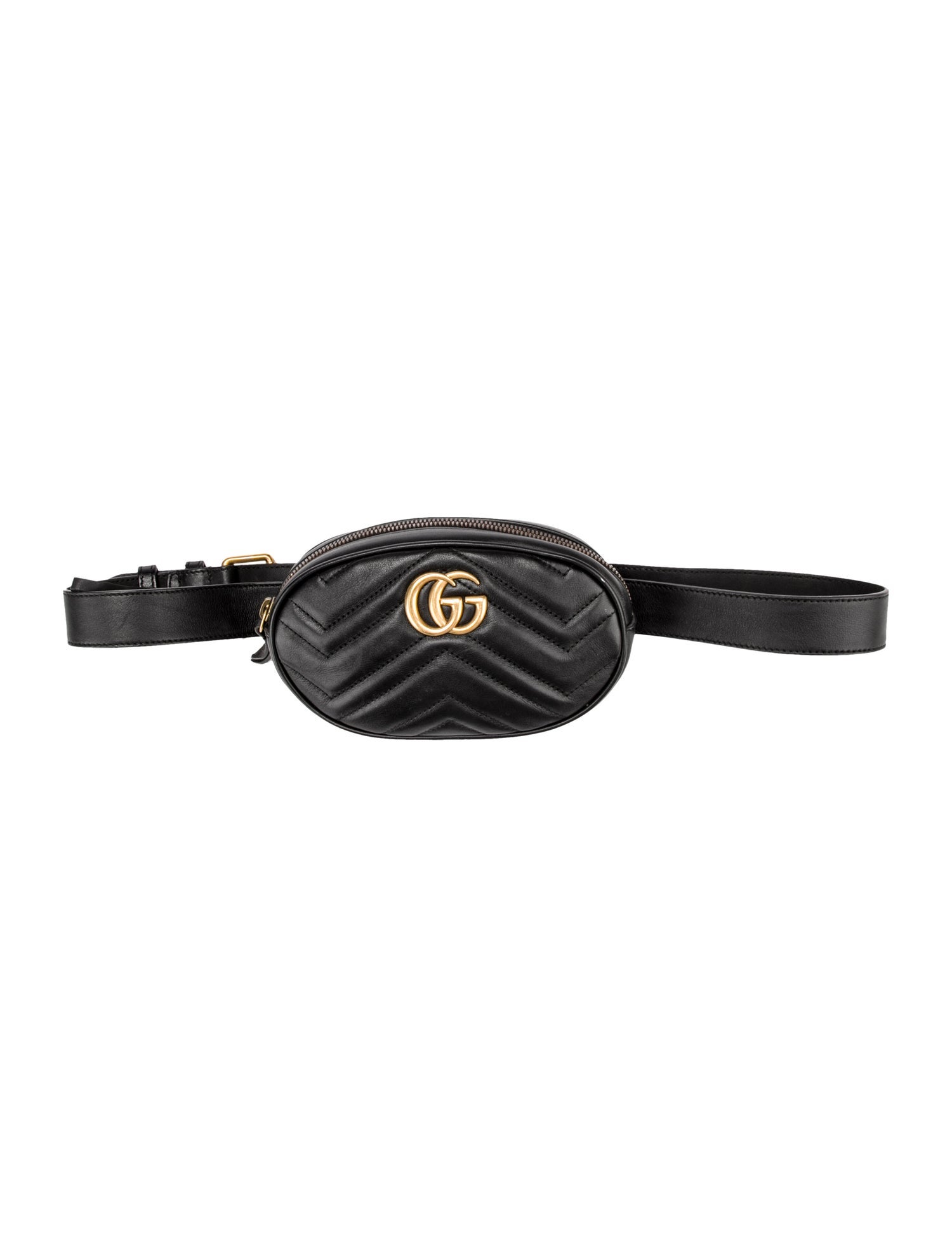Gucci Double G Marmont
