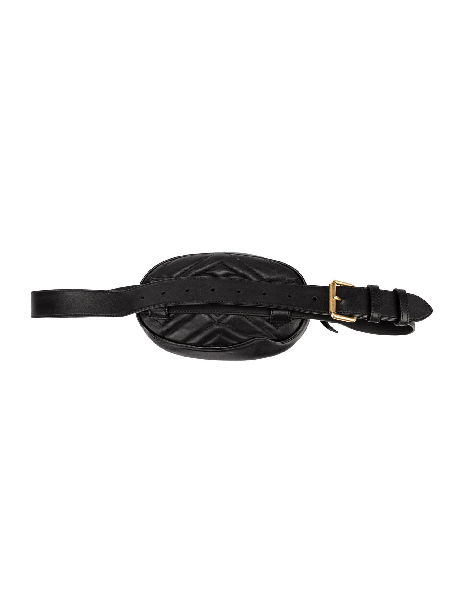 Gucci Double G Marmont