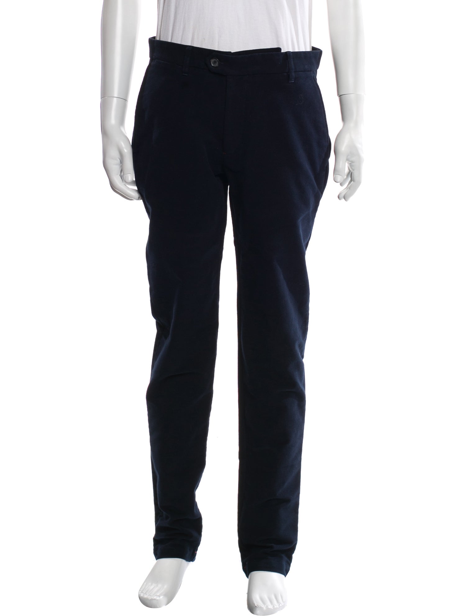 Gucci Web Accent Pants