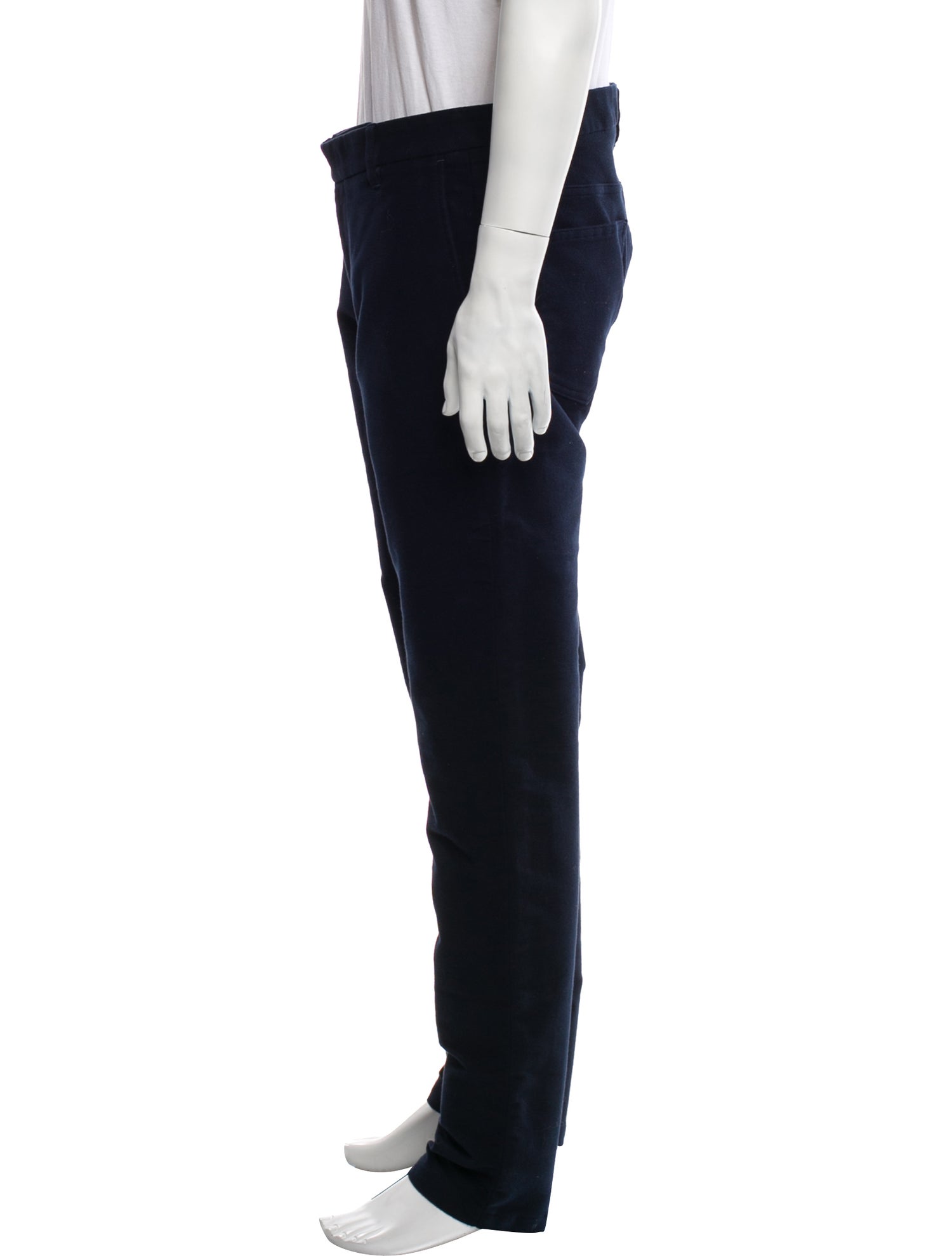 Gucci Web Accent Pants