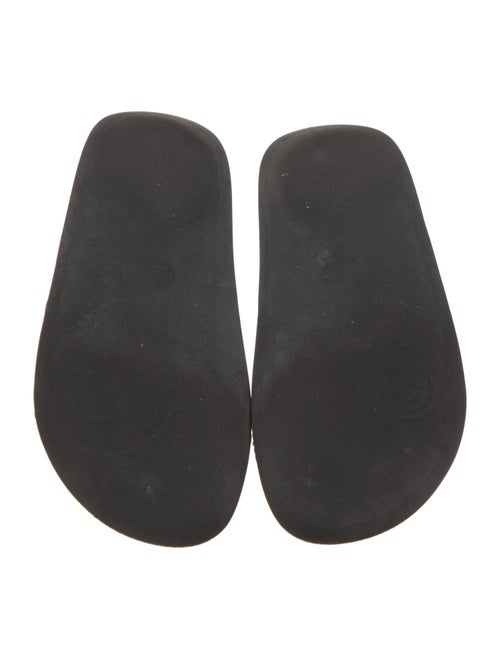 Gucci Printed Slides