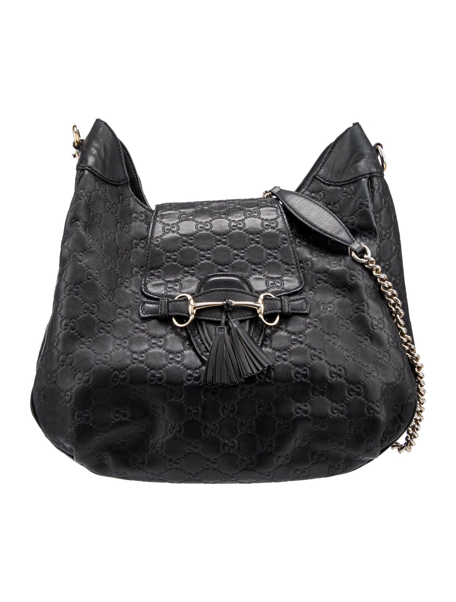 Gucci Horsebit Emily Large