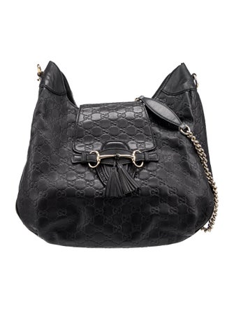 Gucci Horsebit Emily Large