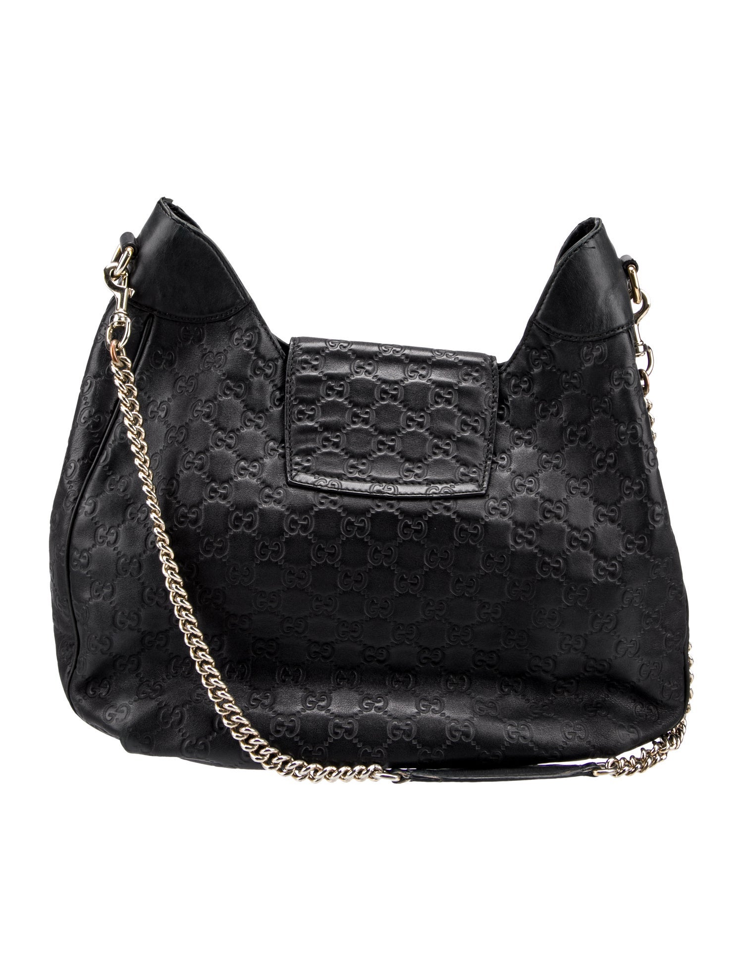 Gucci Horsebit Emily Large