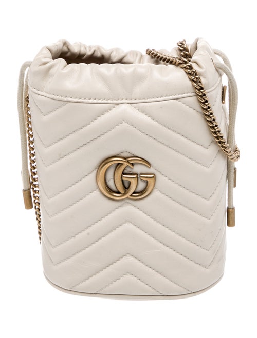 Gucci Double G Marmont Mini