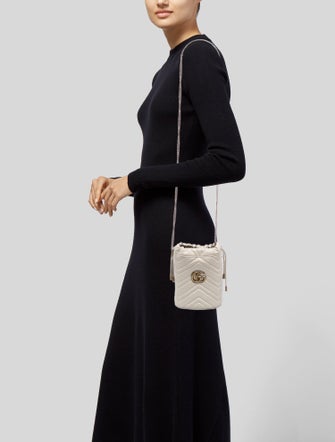 Gucci Double G Marmont Mini
