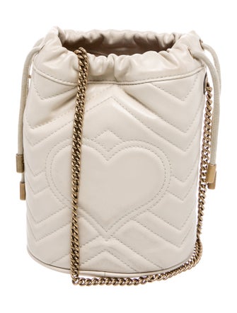 Gucci Double G Marmont Mini