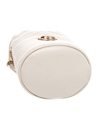Gucci Double G Marmont Mini