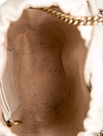 Gucci Double G Marmont Mini