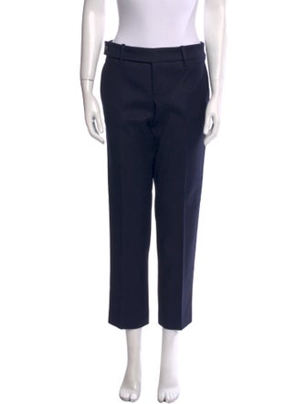 Gucci Straight Leg Pants