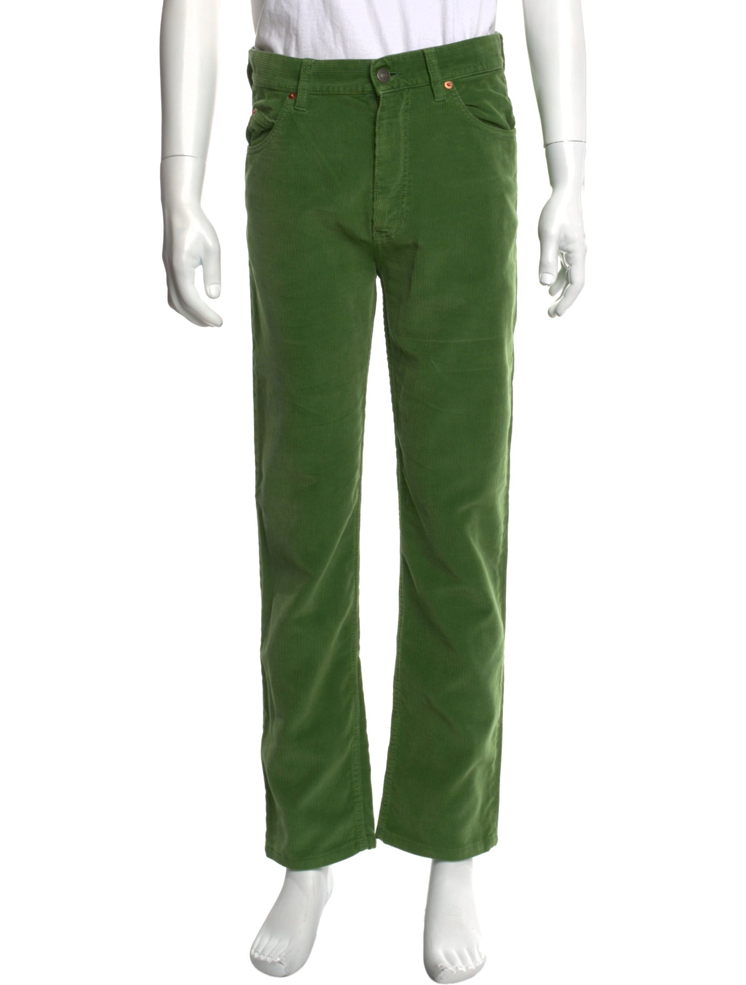 Gucci Signature Logo Pants