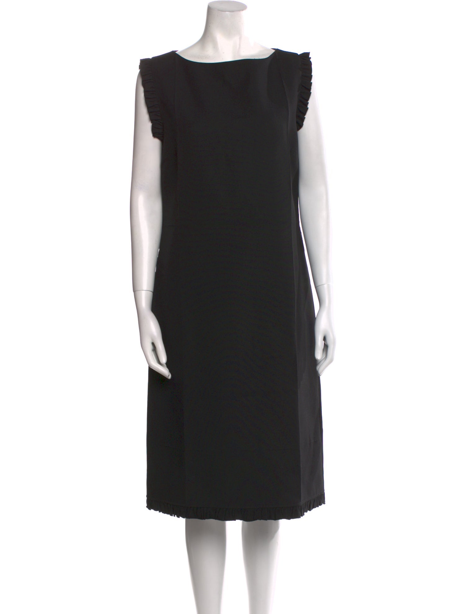 Gucci 2015 Midi Length Dress