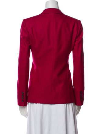 Gucci Wool Blazer