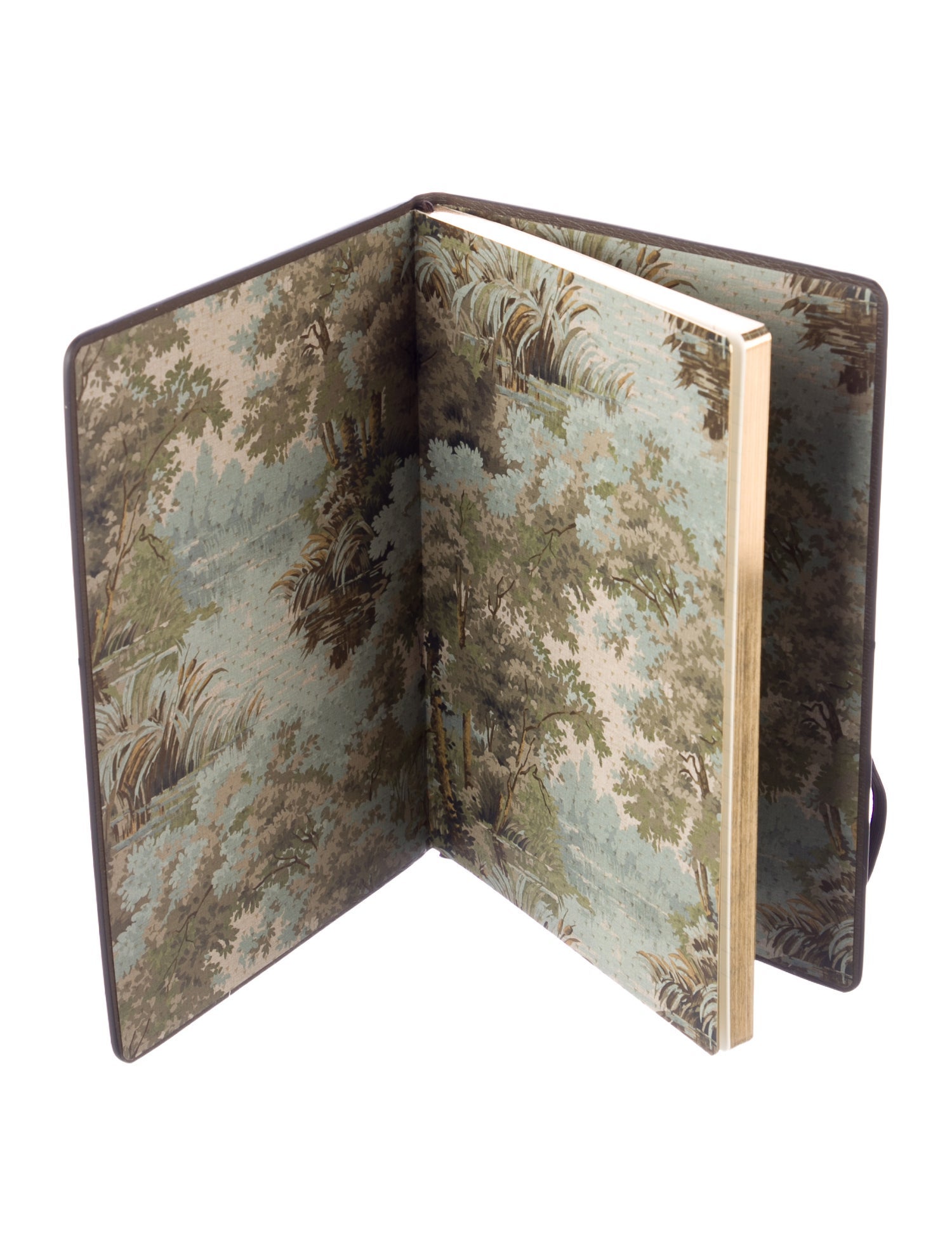 Gucci Radura Notebook