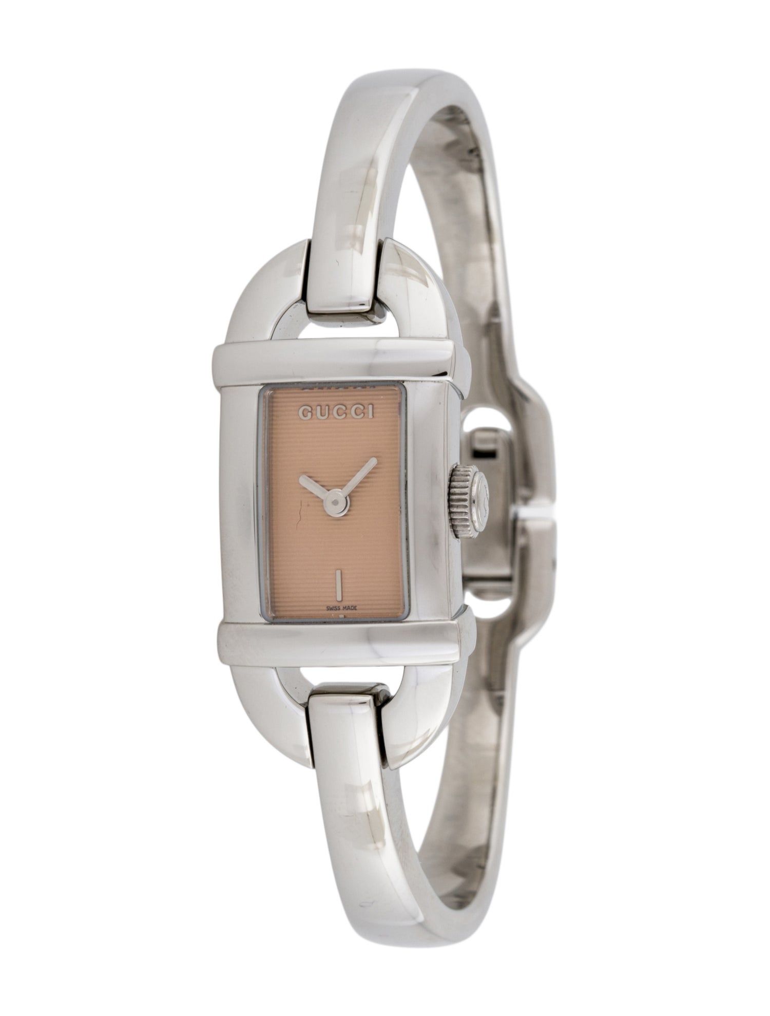 Gucci 6800 Series Watch