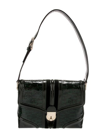 Gucci Horsebit Treasure Small