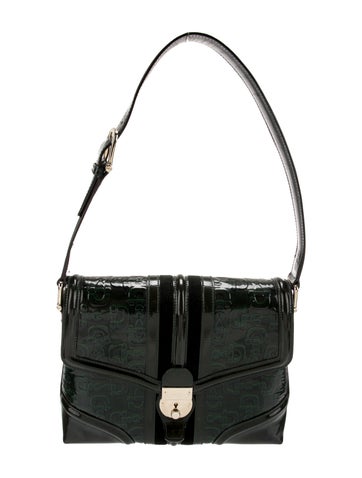 Gucci Shoulder Bags Horsebit Treasure Small