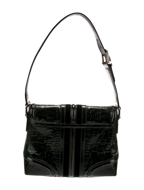 Gucci Horsebit Treasure Small