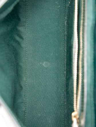 Gucci Horsebit Treasure Small