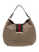 Gucci GG Canvas New Ladies Large