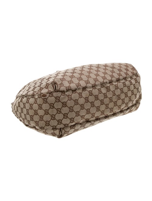 Gucci GG Canvas New Ladies Large