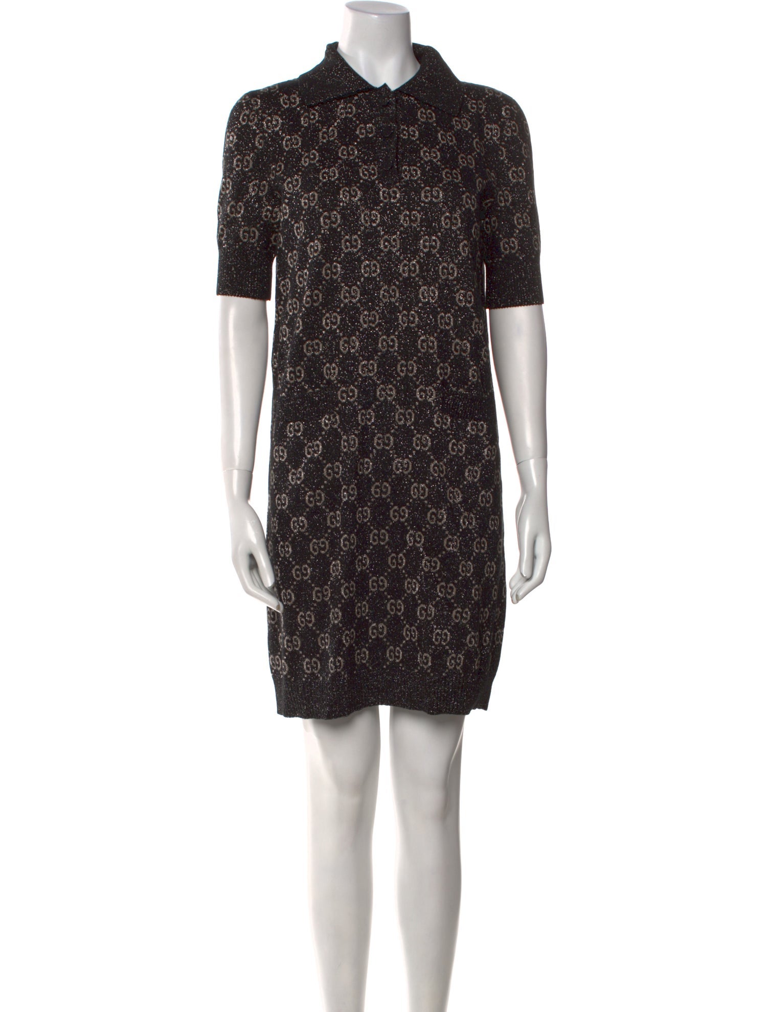 Gucci 2022 Mini Dress