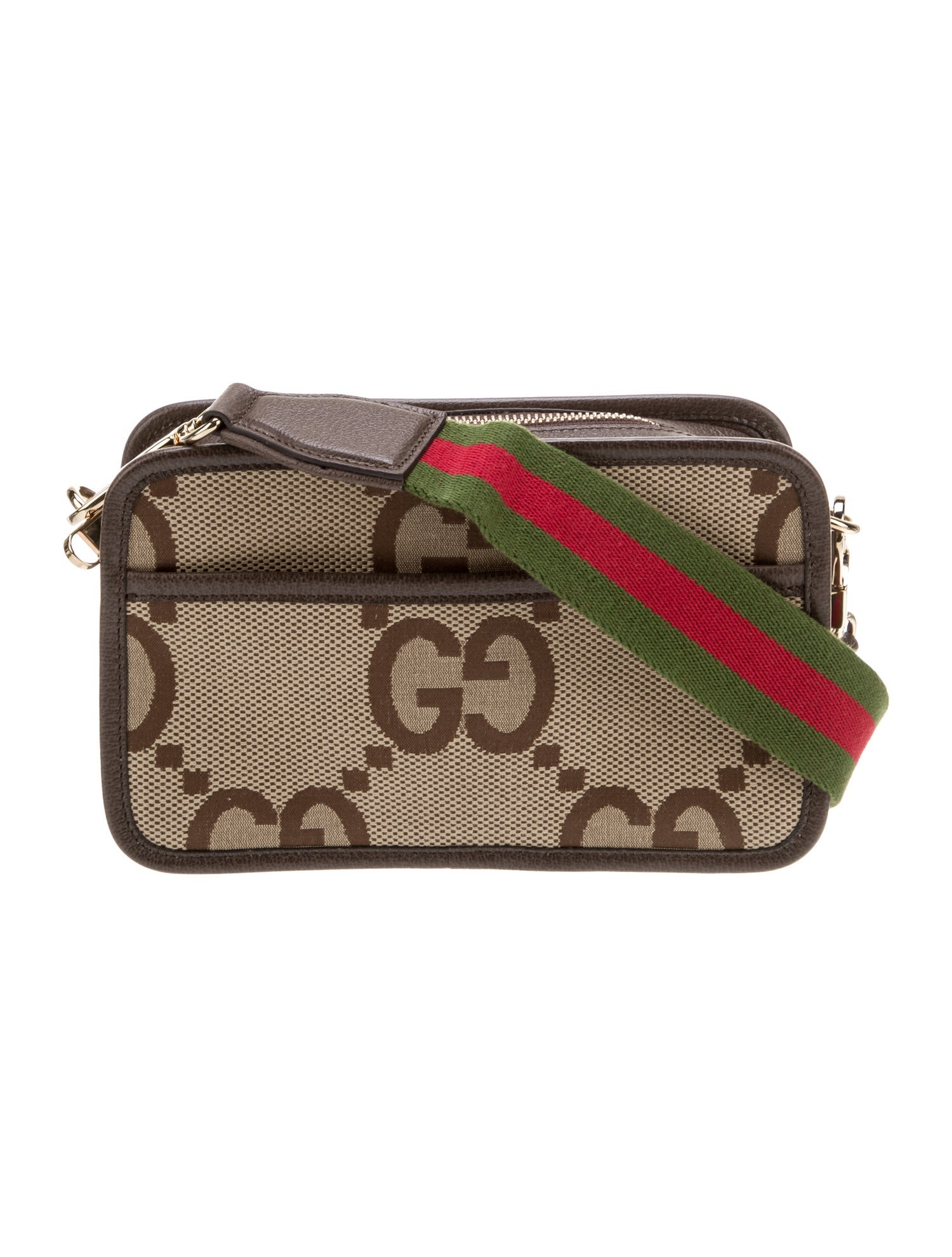 Gucci L'Aveugle Par Amour Scarf w/ Tags - Red Scarves and