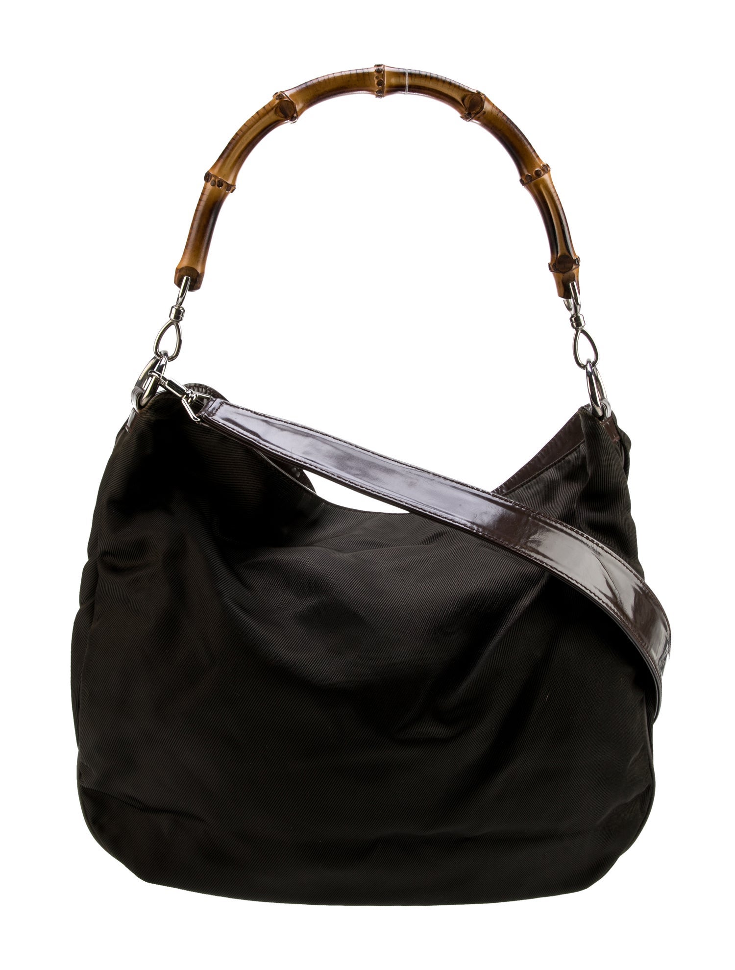 Gucci Bamboo Diana Vintage