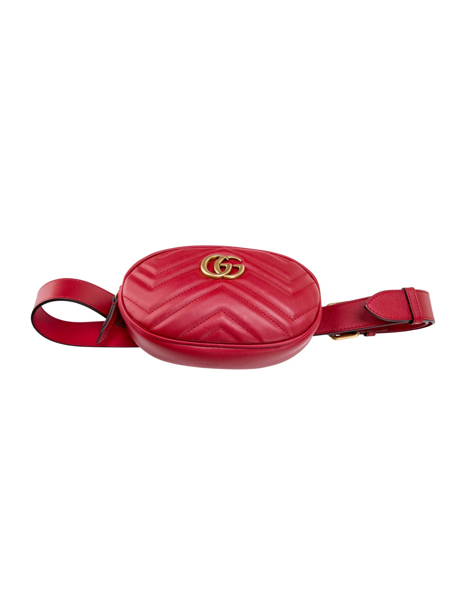 Gucci Double G Marmont