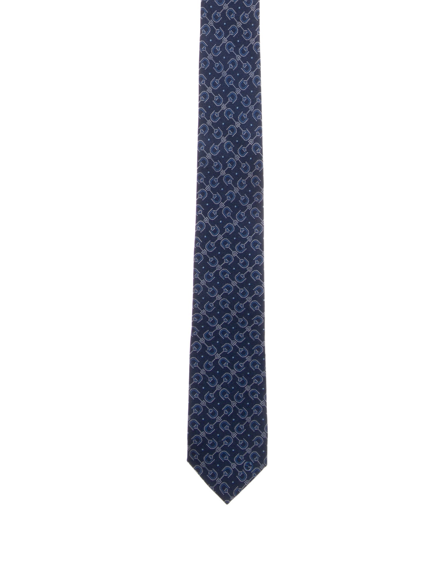 Gucci Gucci boys silk tie