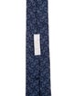 Gucci Gucci boys silk tie