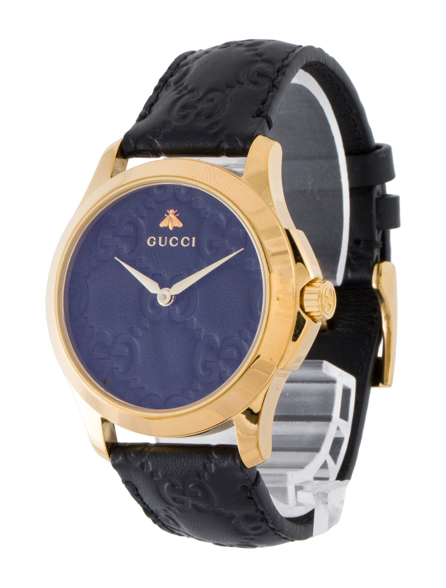Gucci G-Timeless Watch